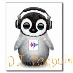 /100%\ DJ Penguin