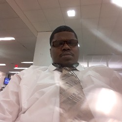 William Jackson-Oflaherty