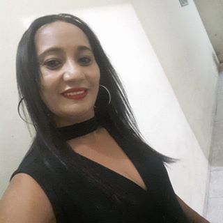 Geralda Nascimento