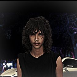 Romeo Johnsen