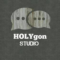 HOLYgon studio