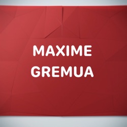 Maxime Gremua