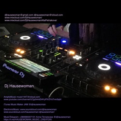 Dj Hausewoman