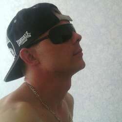 DJ Andrey Shvaryov