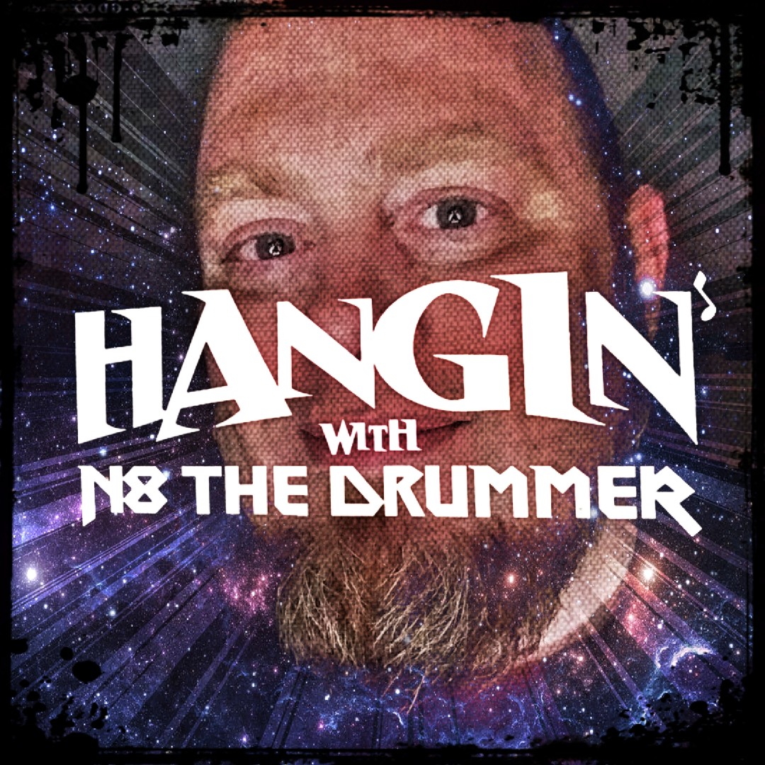 n8 the drummer
