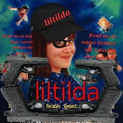 ?♡liltilda♡?