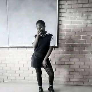 Tomza Mahlatse Morokong