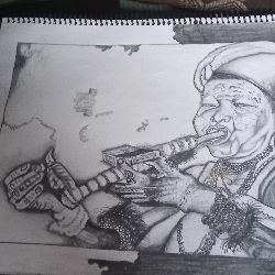 Yanga Mdlani