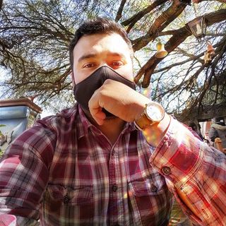 Omar Misael Martinez Hernandez