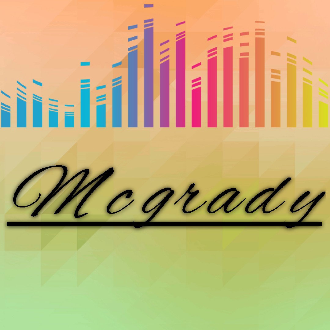 Mcgrady