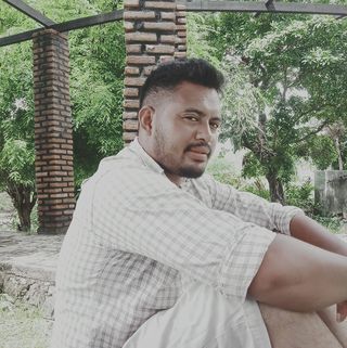 Mosalaki Were