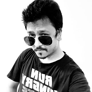 Indrajeet Banerjee