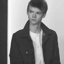 Thomas Sangster