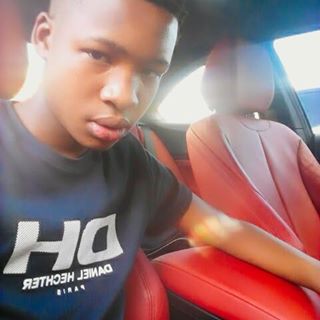 Owethu Mbili