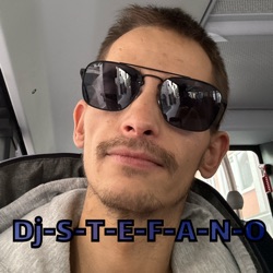 DJ STEFANO