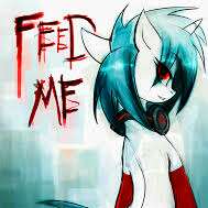 Vinyl Scratch