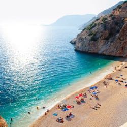 The Exotic View