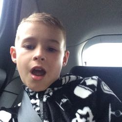 the rapper