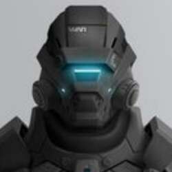 Robotic Overlord