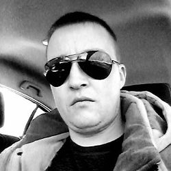 Mike Ponkratov