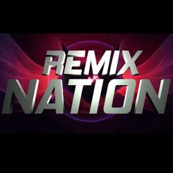 REMIX NATION