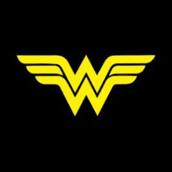 WONDER WOMAN bio☄