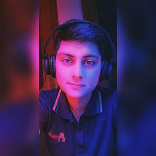 Shivin Sharma