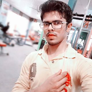 Suleman Ahmed