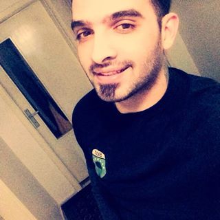 Omid Naseri
