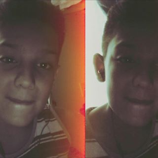 Noah Balderas